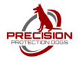 Precision Protection Dogs logo